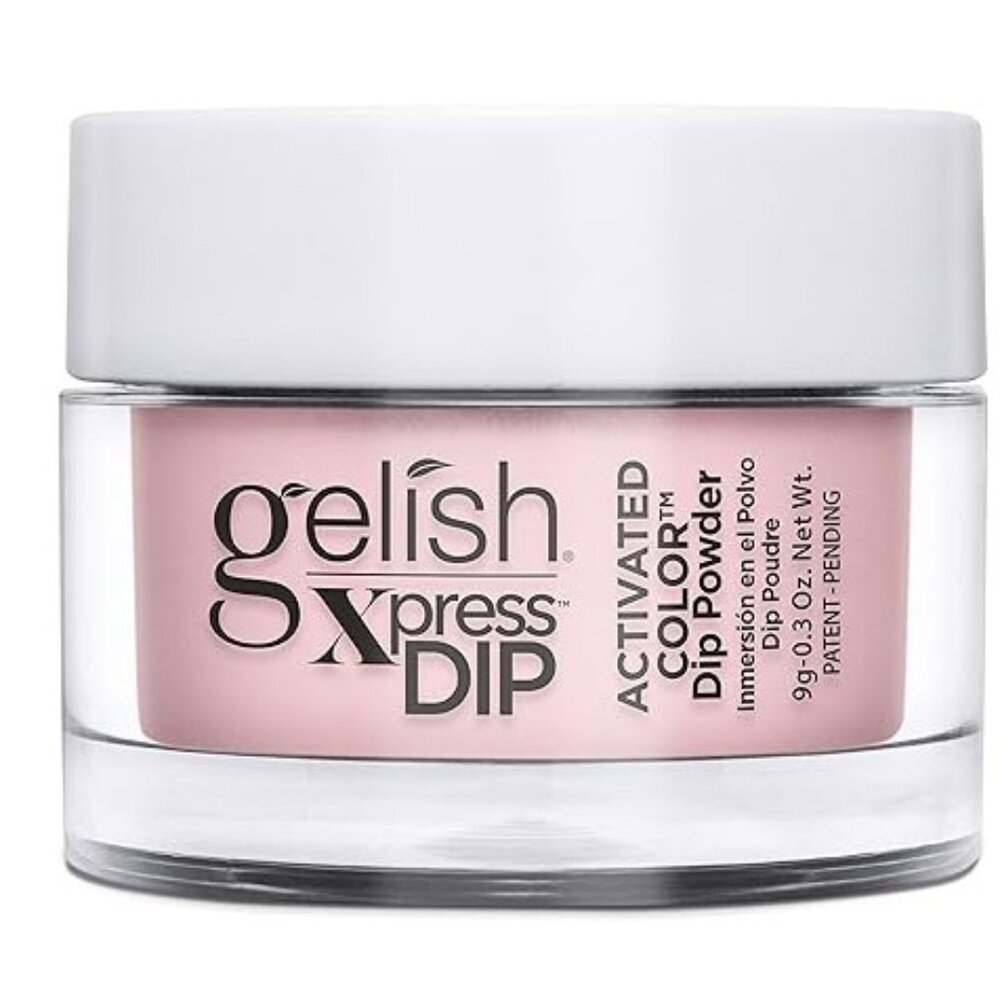 GELISH XPRESS DIP POWDER - SIMPLE SHEER